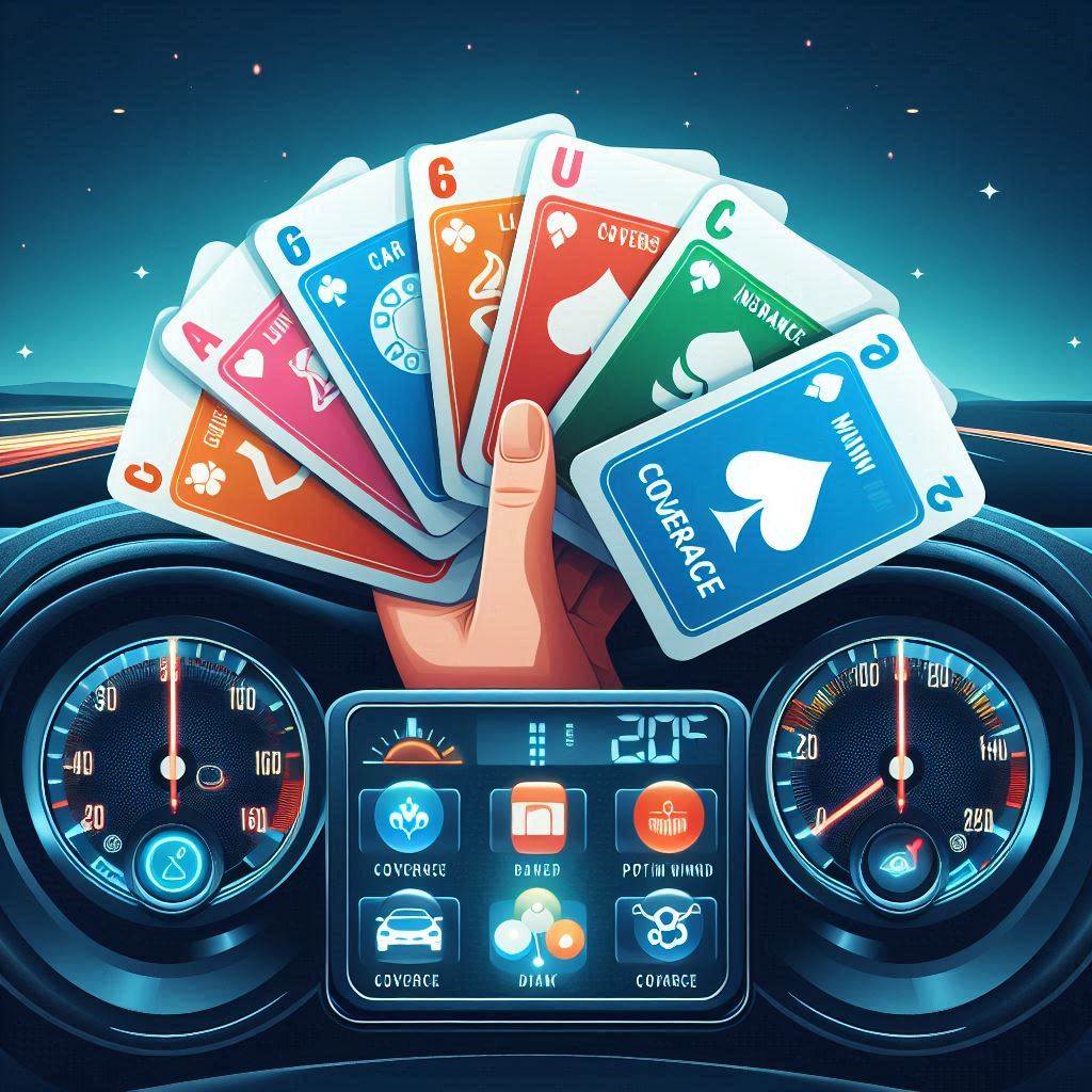 7 Must-Know Types of Car Insurance Coverage in 2025