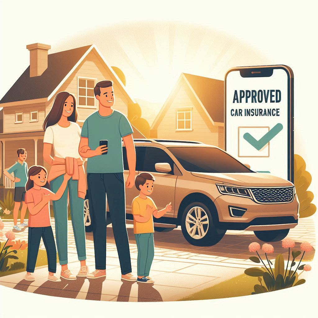 Get Car Insurance Fast for Families — Here’s What Works