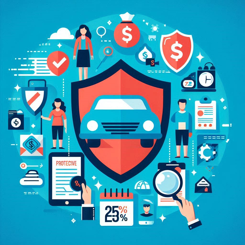 How Does Car Insurance Work? (Fast Facts for 2025)