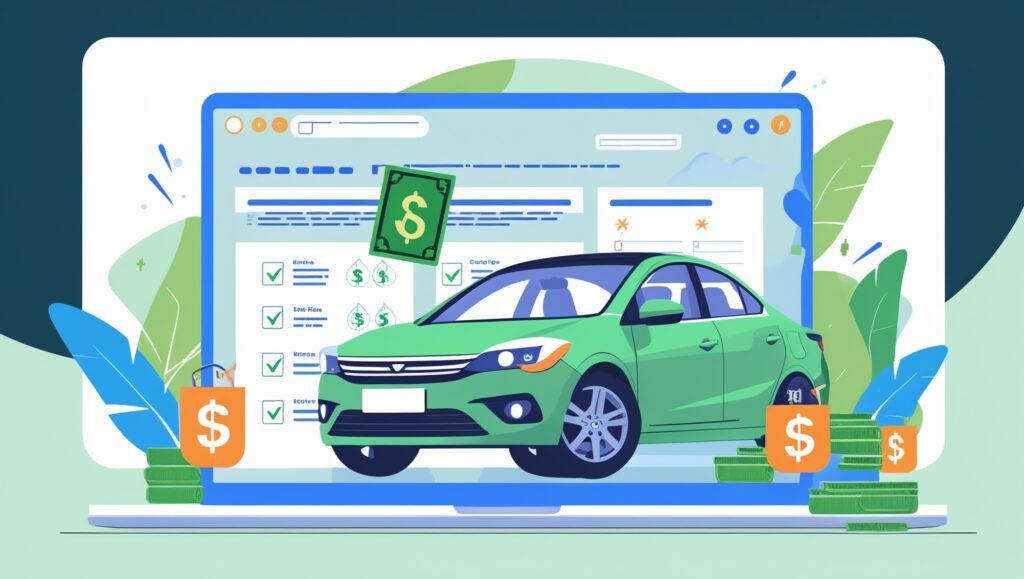 Top 7 Affordable Auto Insurance Plans You Can Buy Online Now