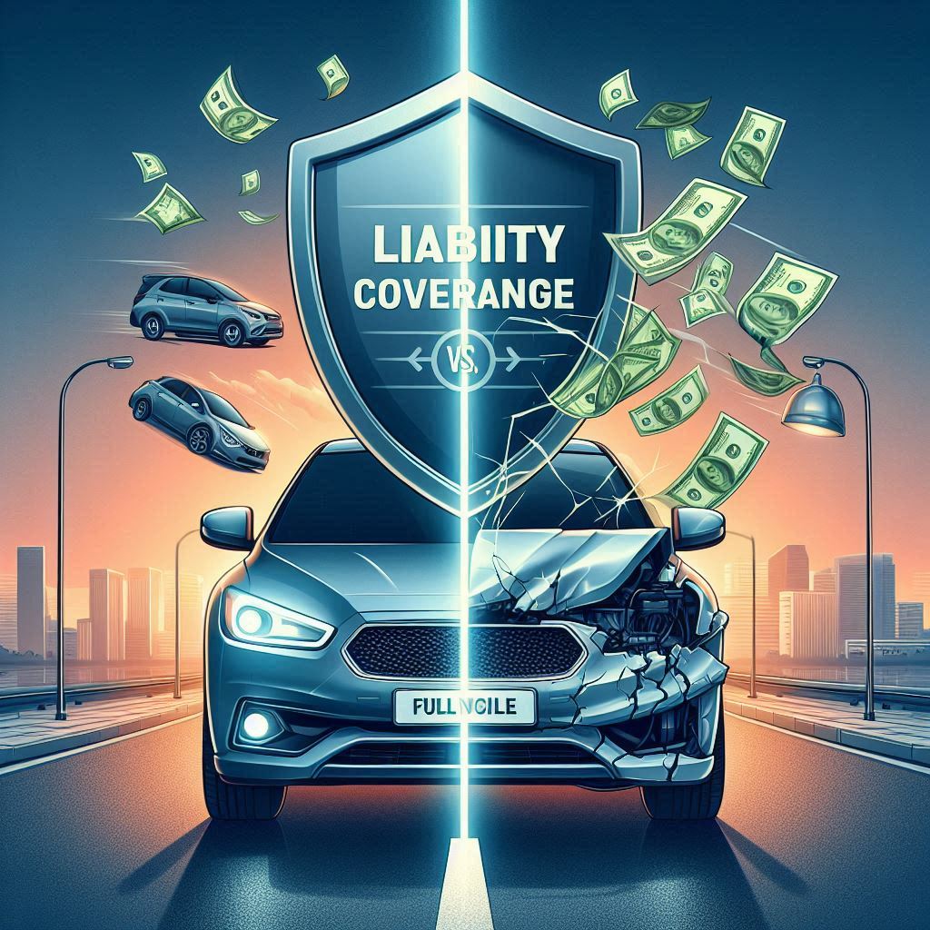 What Is Liability Car Insurance and How Much Do You Need