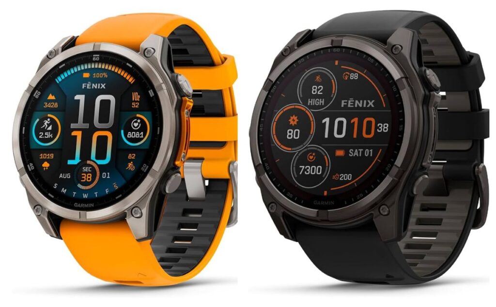 Garmin Fenix 8 Review: 5 Game-Changing Features That Justified My $1,000 Splurge